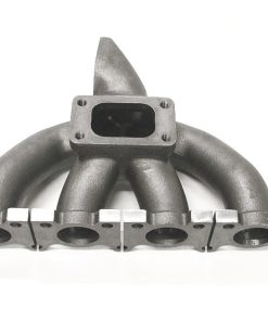 Collecteur d'échappement Top Mount bride T3 BAR-TEK – 2118t234