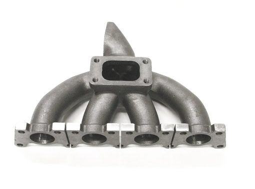 Collecteur d'échappement Top Mount bride T3 BAR-TEK – 2118t234