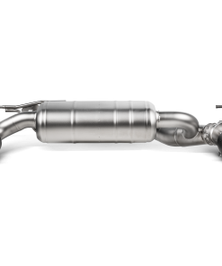 Ligne Slip-On titane AKRAPOVIC – BMW Série 2 (F2X) M240i – S-BM/T/8H