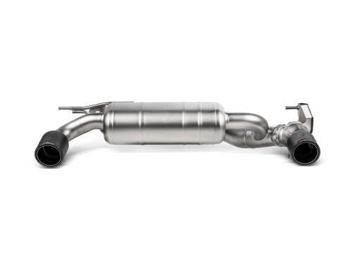 Ligne Slip-On titane AKRAPOVIC – BMW Série 2 (F2X) M240i – S-BM/T/8H