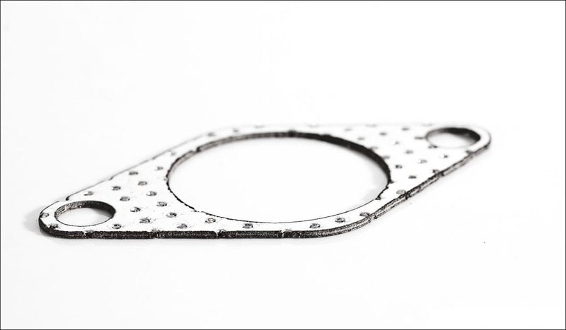 Joint de wastegate 38 mm BAR-TEK – 3160010