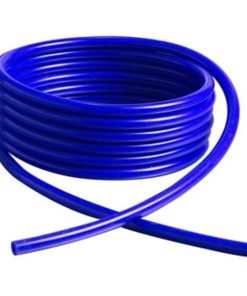 Durite de dépression silicone (au mètre) BAR-TEK