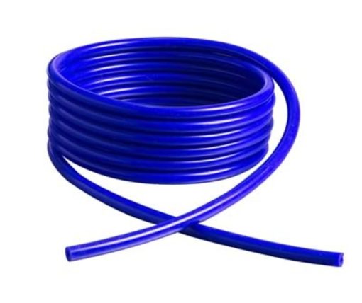 Durite de dépression silicone (au mètre) BAR-TEK