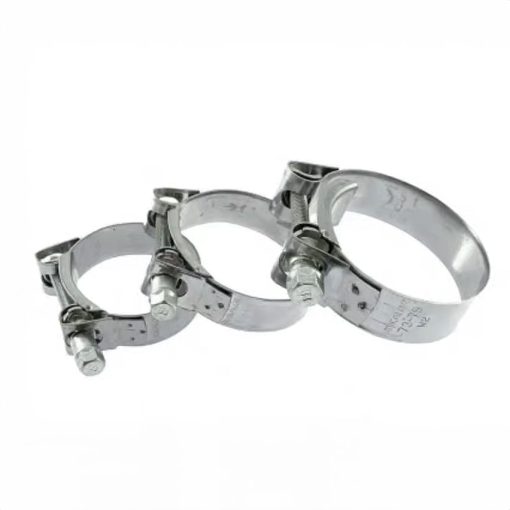 Collier de serrage renforcé BAR-TEK