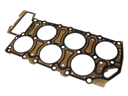 Kit de réduction du taux de compression (plaque intermédiaire et joint de culasse) BAR-TEK