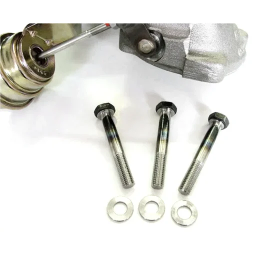 Kit de vis Inconel BAR-TEK