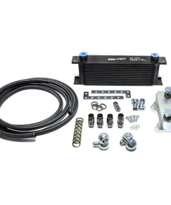 Kit de refroidisseur d'huile BAR-TEK – 21tf146