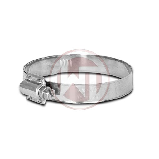 Collier de serrage HD Ø90 - 114 mm (inox) WAGNER – 320190110