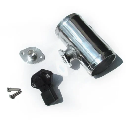 Tube de prise de pression BAR-TEK – 2100202