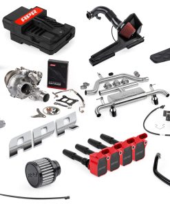 Pack Turbo 2.0T EA888.4 LK2 avec turbo OEM R APR – Volkswagen Golf (VIII) GTI 2.0 TSI 245 ch – PK100006