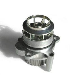 Pompe à eau renforcée à roue métallique BAR-TEK – 2118t65