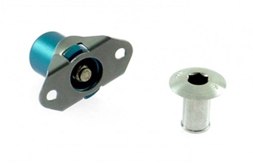 Système de fixation rapide Tridair BAR-TEK