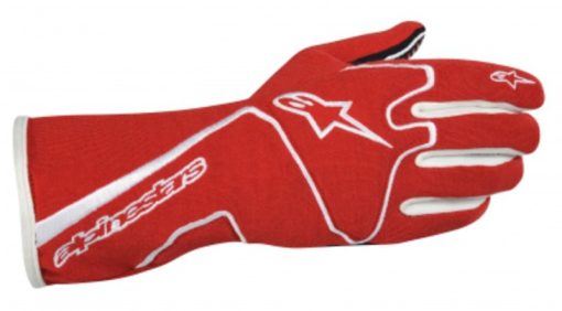 Gants de course BAR-TEK – 3551011rd.2