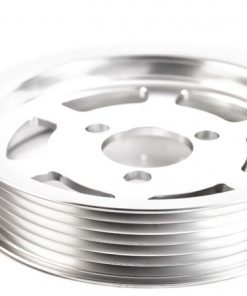 Poulie aluminium de pompe de direction assistée BAR-TEK – Volkswagen Golf (IV) 1.8 20V GTI – 2118t357