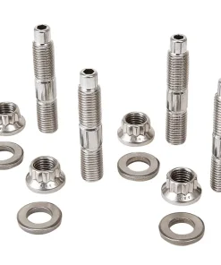 Goujons titane de collecteur d'échappement BAR-TEK – Audi RS3 / RSQ3 / TT RS – 21rs380