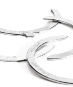 Cales de butée de vilebrequin BAR-TEK – Audi RS4 / S4 / A6 Allroad / A6 – 21a2703