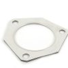 Joint entre catalyseur et tube avant BAR-TEK – Audi A4 / A4 Cabrio – 2118t277