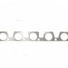 Joint de collecteur d'échappement sur culasse BAR-TEK – Audi RS3 / RSQ3 / TT RS – 21rs314