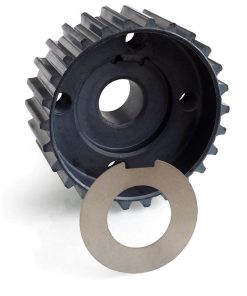Disque de friction diamanté BAR-TEK – 2118t274