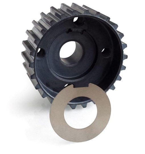 Disque de friction diamanté BAR-TEK – 2118t274
