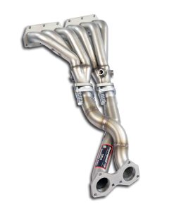 Collecteur (volant à gauche uniquement) SUPERSPRINT – Audi A3 / Volkswagen Golf – 765301