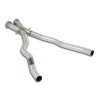 Tube central en X SUPERSPRINT – BMW Z4 (E85) M 3.2 343 ch – 789813
