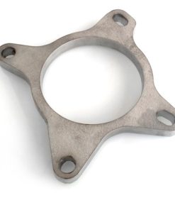 Bride de downpipe à souder BAR-TEK – 21tf106