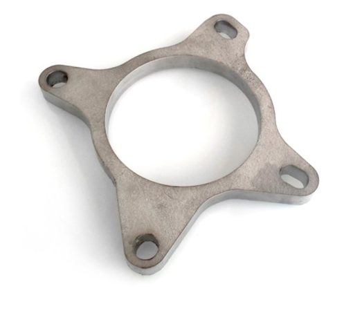 Bride de downpipe à souder BAR-TEK – 21tf106