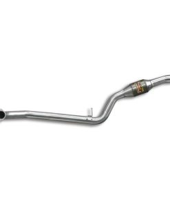 Catalyseur métallique avant gauche SUPERSPRINT – BMW X5 / X6 / X5 M / X6 M – 981732