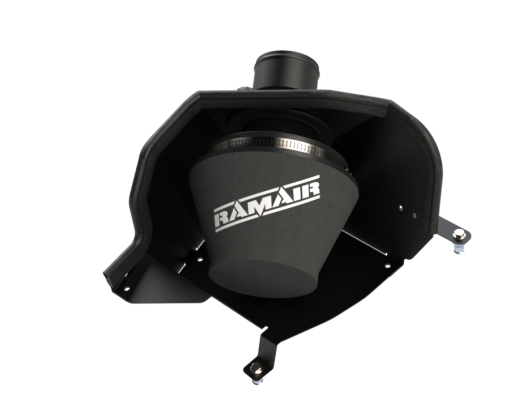 Kit d'admission JetStream mousse RAMAIR – Ford Focus / Kuga – JSK-389-BK