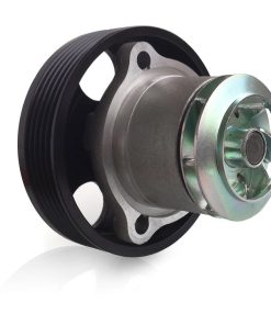 Pompe à eau RACE à roue métallique BAR-TEK – Audi RS3 / RSQ3 / TT RS – 21rs330