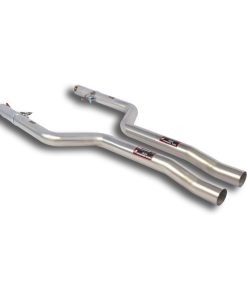 Tubes avant droit et gauche SUPERSPRINT – 846612