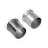 Kit tubes adaptateurs D et G SUPERSPRINT – Mercedes C (W204) 63 AMG – 846633