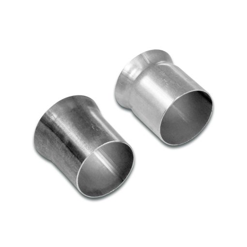 Kit tubes adaptateurs D et G SUPERSPRINT – Mercedes C (W204) 63 AMG – 846633
