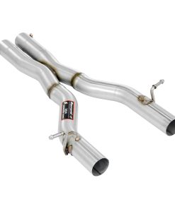 Tube central en X SUPERSPRINT – Mercedes C (W204) 63 AMG – 846613