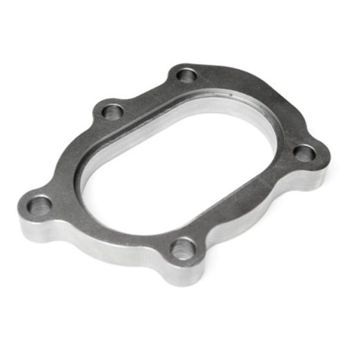 Bride de downpipe Garrett GT28R 5 trous BAR-TEK – 31600021