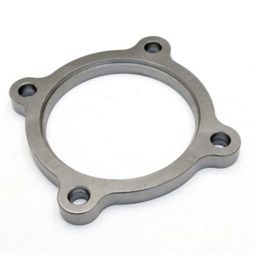 Bride de downpipe Garrett 4 trous 76 mm BAR-TEK – 31600024