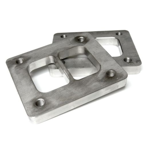 Bride de collecteur T4 Twinscroll BAR-TEK – 31600029