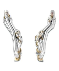 Collecteur D et G (sans catalyseur) SUPERSPRINT – Mercedes ML / R 63 AMG – 846801