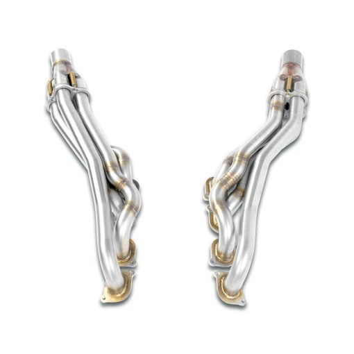 Collecteur D et G (sans catalyseur) SUPERSPRINT – Mercedes ML / R 63 AMG – 846801