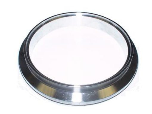 Bride V-Band de collecteur d'échappement inox BAR-TEK – 31600040