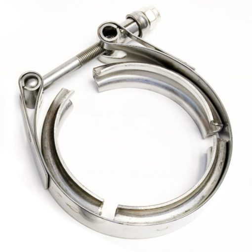 Collier V-Band de collecteur BAR-TEK – 31600042