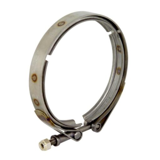 Collier V-Band boîtier d'échappement / corps de turbo BAR-TEK – 31600047