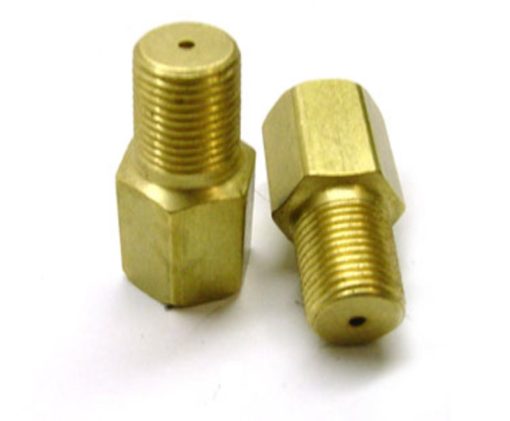 Restricteur d'huile de turbo BAR-TEK – 100044
