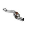 Catalyseur métallique avant droit SUPERSPRINT – Mercedes ML (W164) 63 AMG 510 ch – 846802