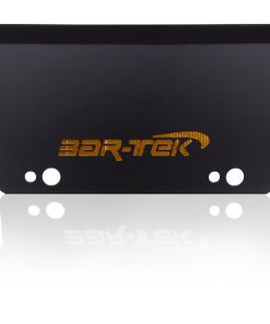 Écran thermique d'admission BAR-TEK – 21tf131