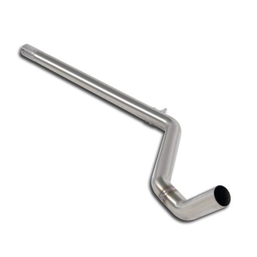 Tube central SUPERSPRINT – Fiat 500 / 595 / 695 Abarth 1.4 – 816013