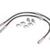Flexibles de frein inox avant APR – BRK00050