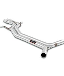 Pack Race Performance B (volant à gauche SUPERSPRINT – Audi S4 (B8) 3.0 TFSI 333 ch – 767770 – Image 3