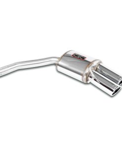 Silencieux arrière droit SUPERSPRINT – Audi A4 / S4 – 767706